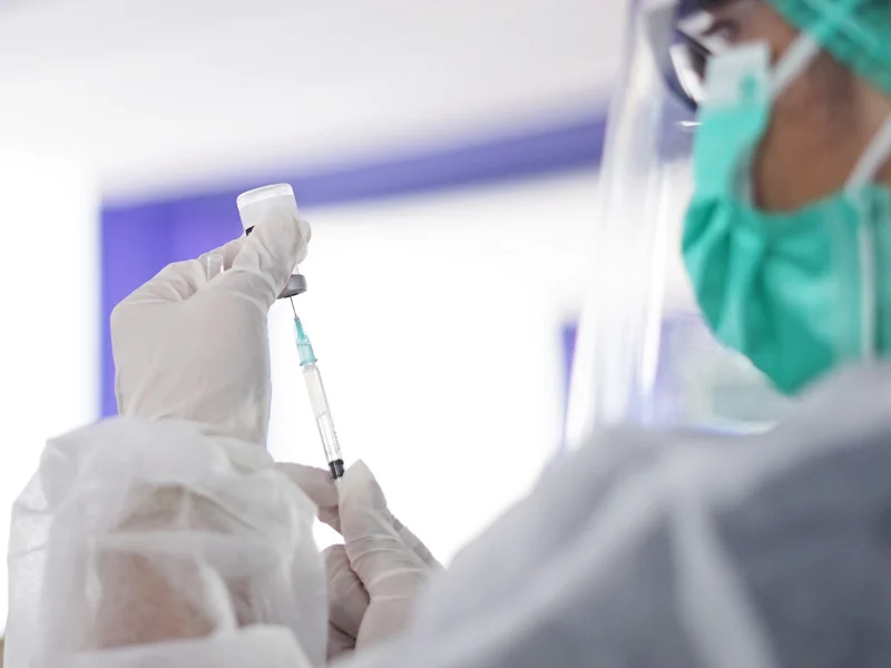 what is mic b12 injections
