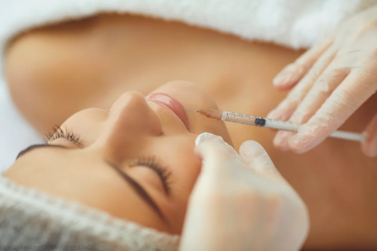 benefits of botox