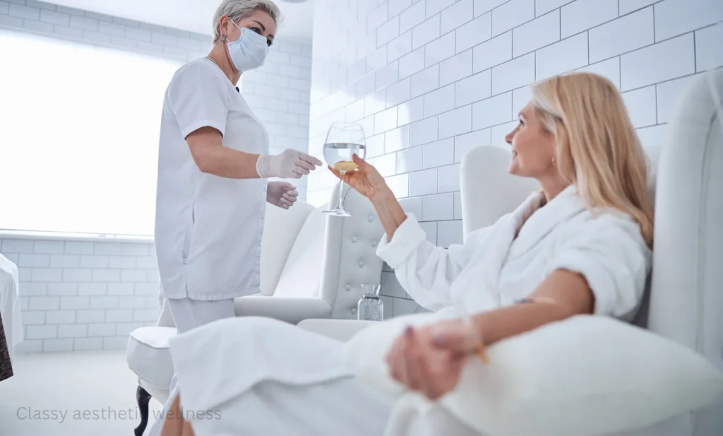 how much is nad iv therapy