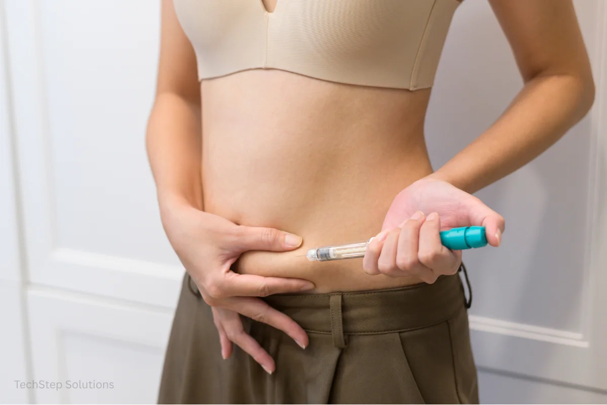 injectable weight loss medication