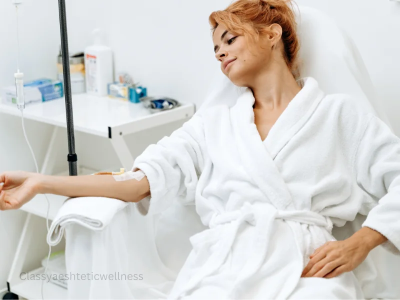 iv infusion procedure