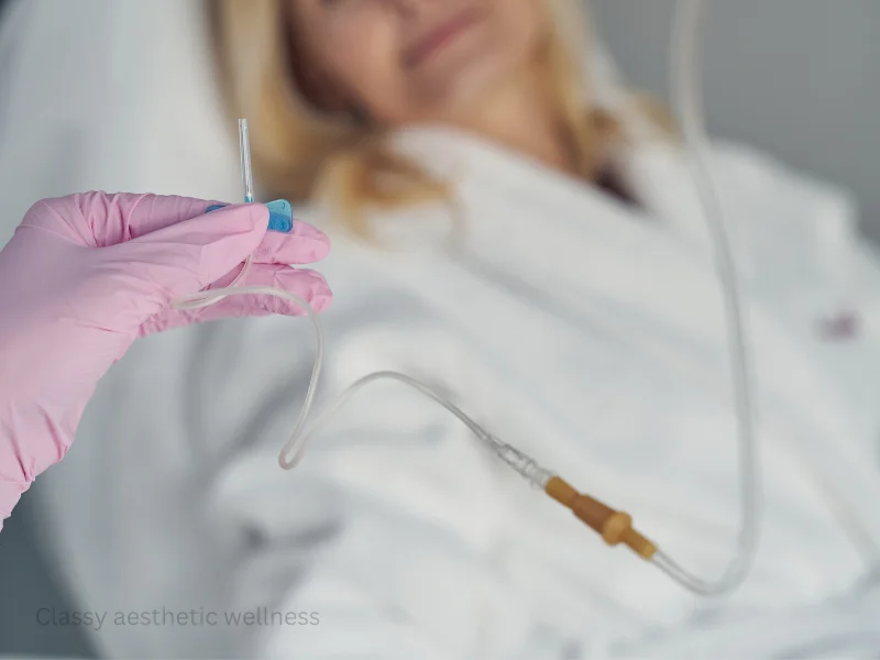 iv nad cost and benefits