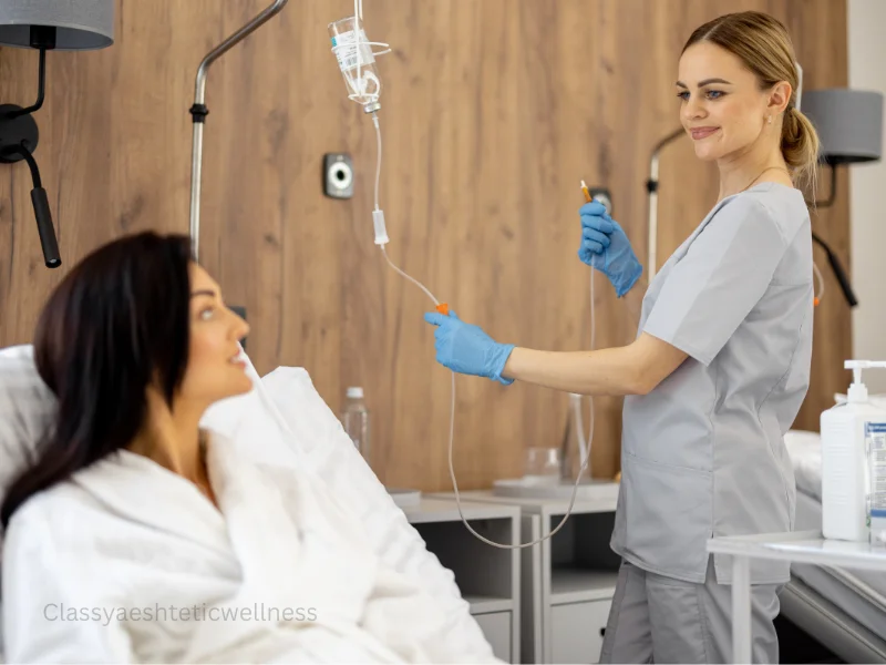 iv therapy mcallen tx