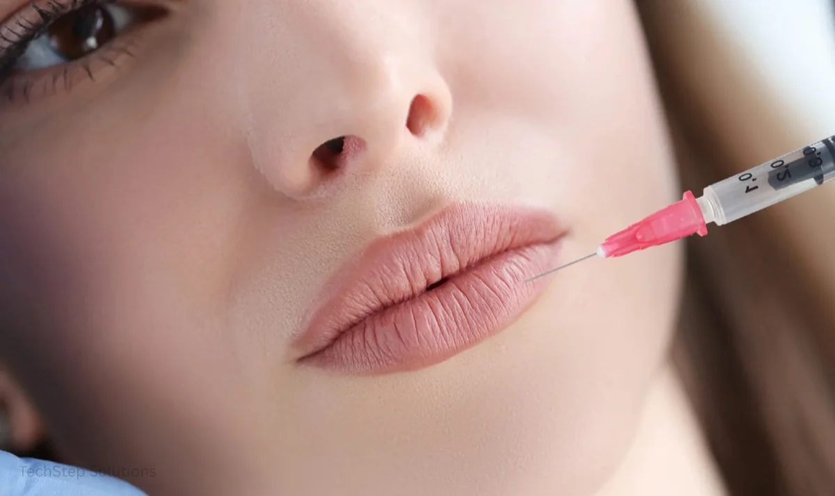 lip filler mcallen tx