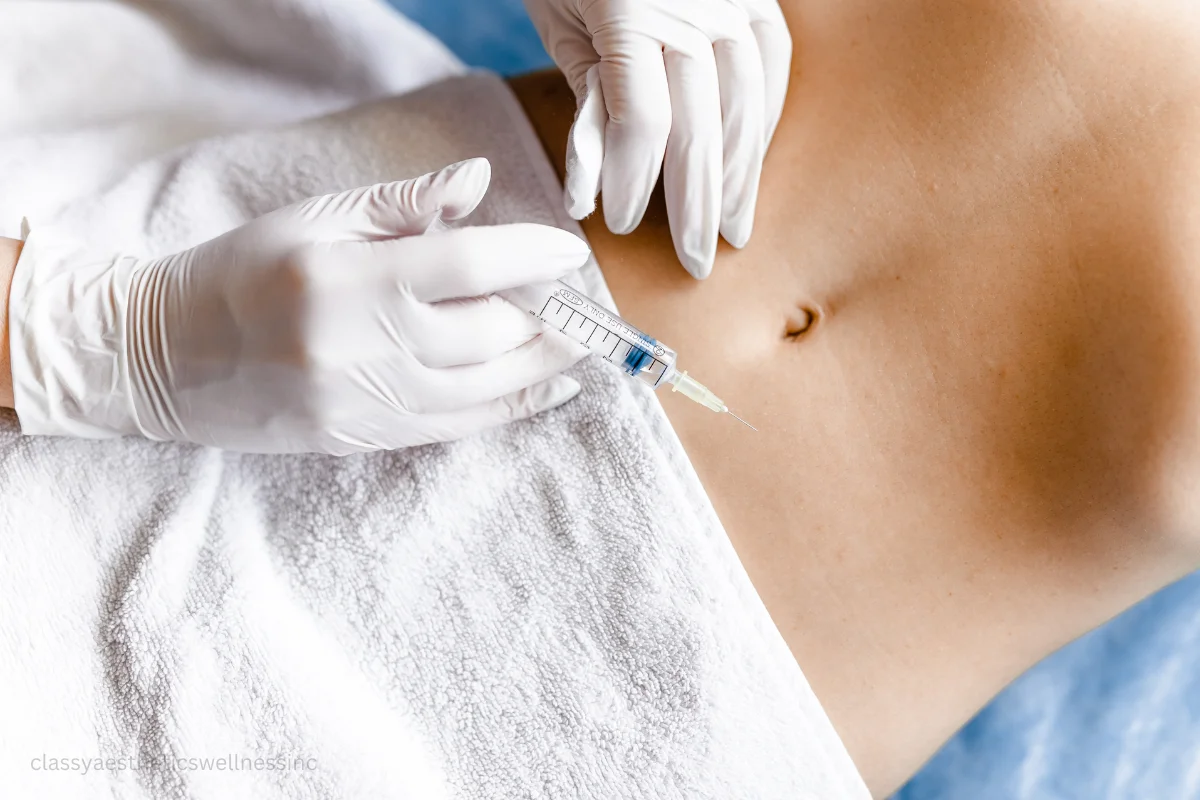 procedure for semaglutide