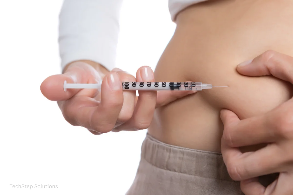 tirzepatide and mazdutide treatment