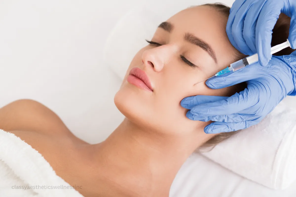 xeomin injection treatment