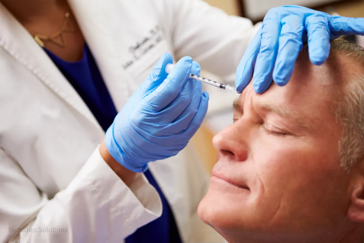 Clinical Evidence on Botox treatment