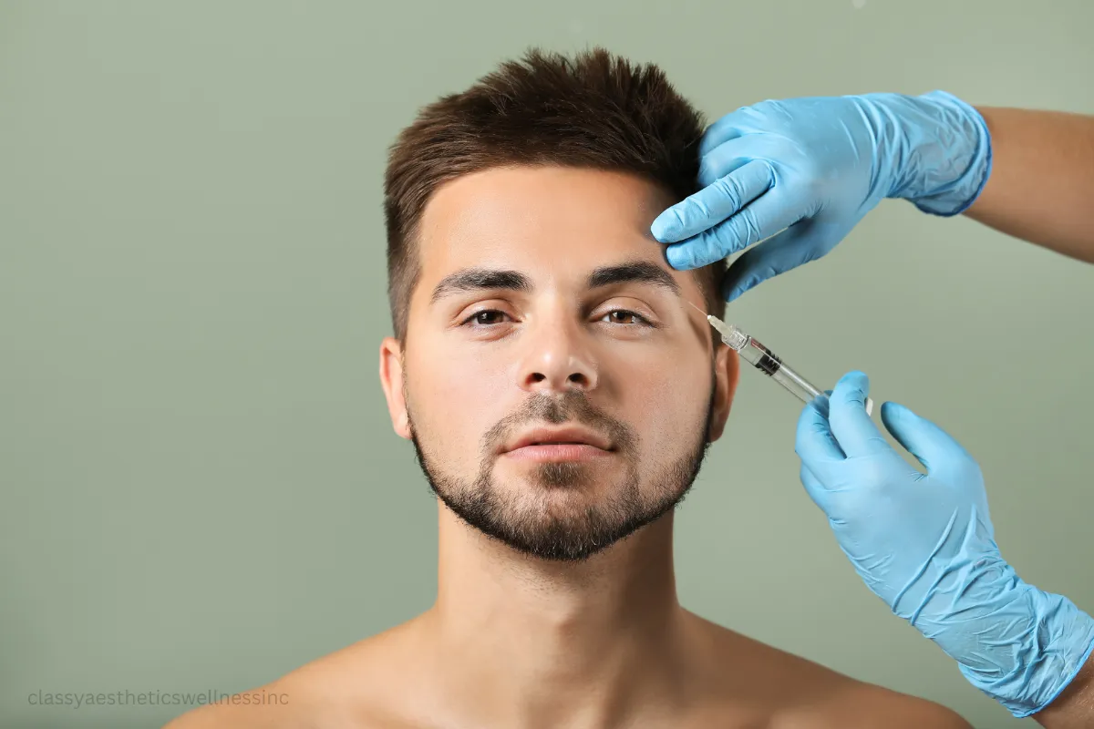 botox and dermal fillers safety comparison