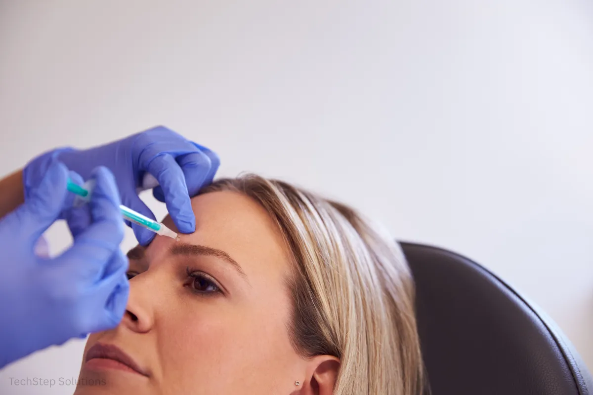 botox and microneedling together