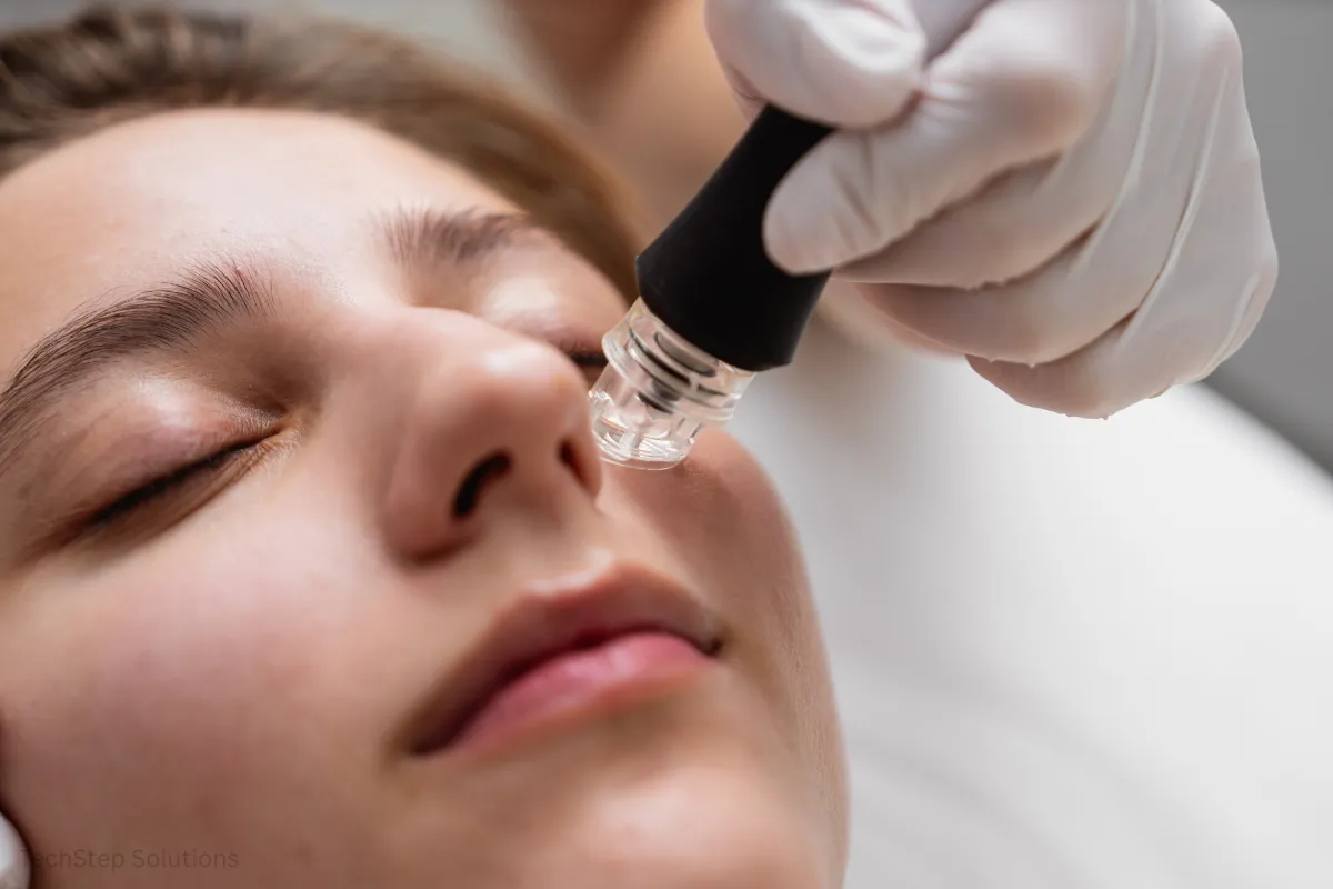 botox or microneedling
