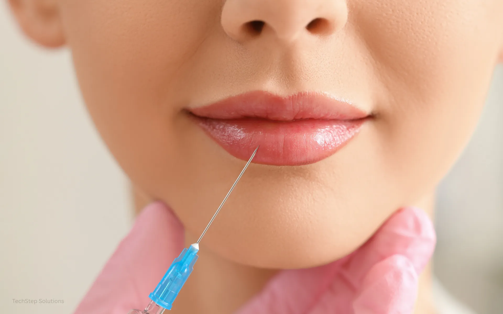 can you get lip filler while pregnant​