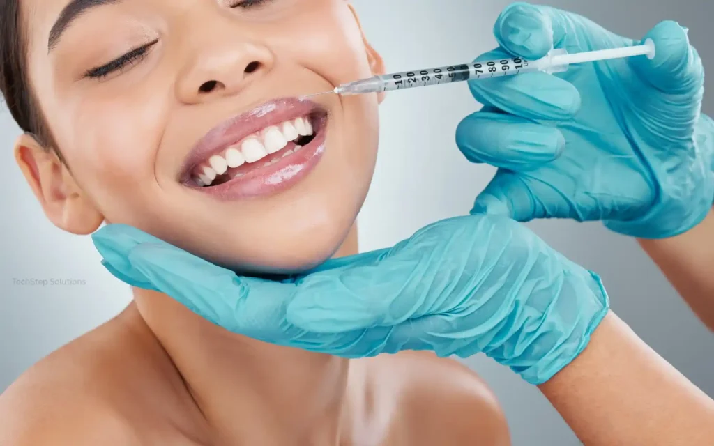 dermal fillers vs botox