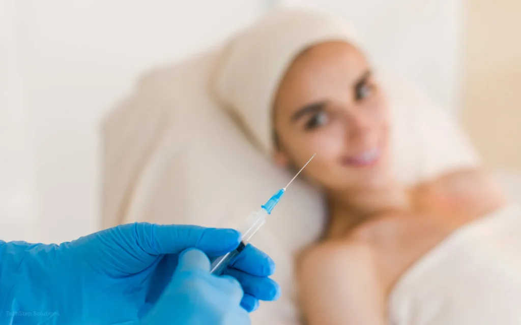 does botox affect cancer