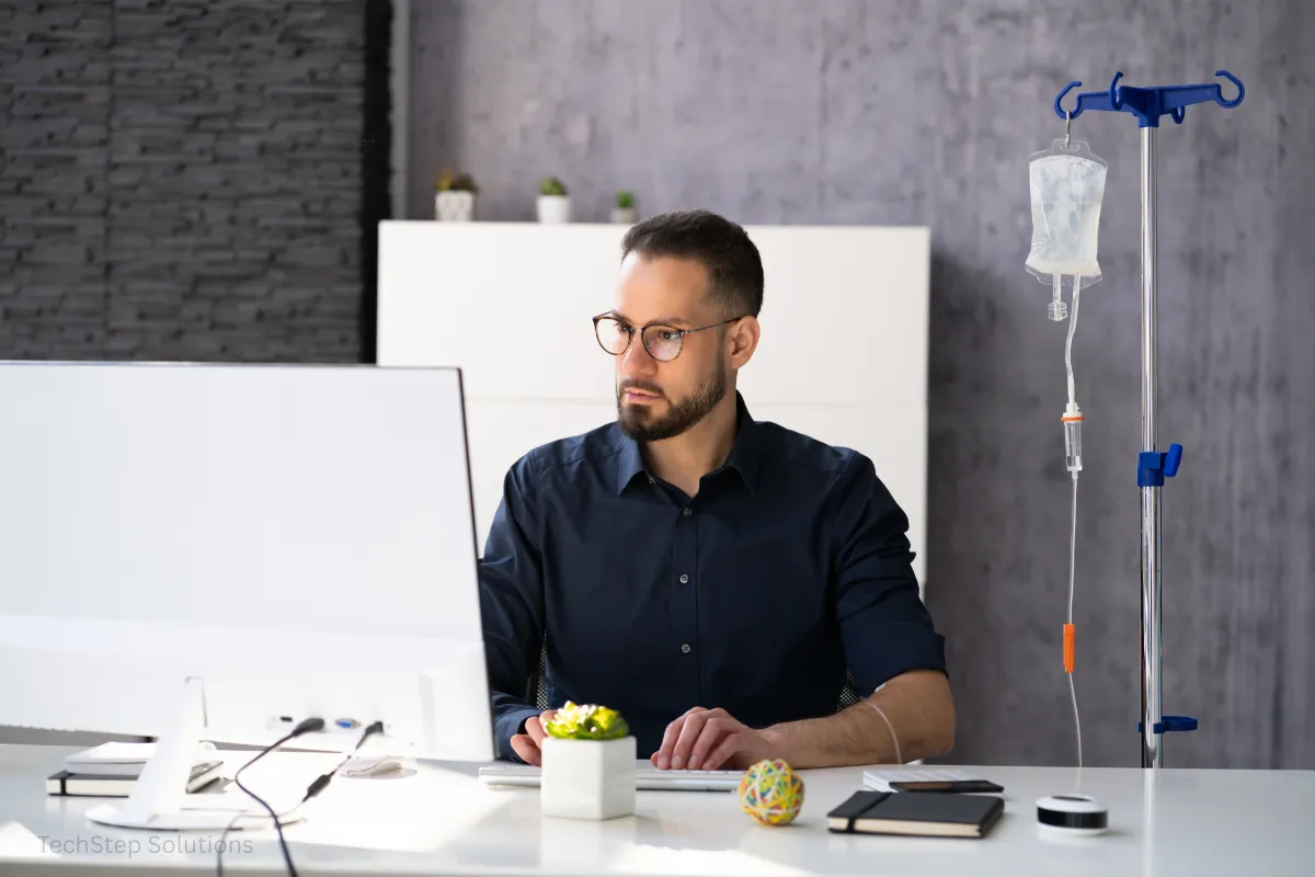 iv therapy cost factors