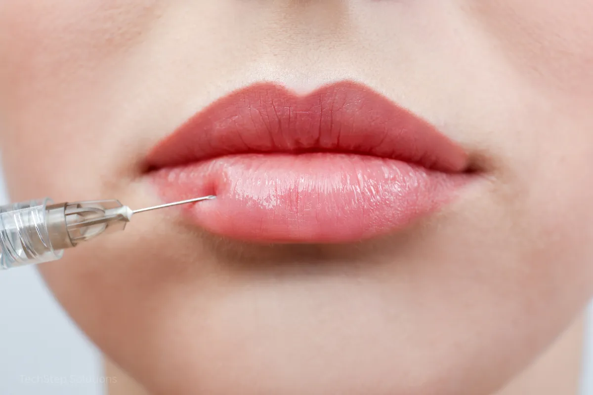 jeuveau vs botox before after