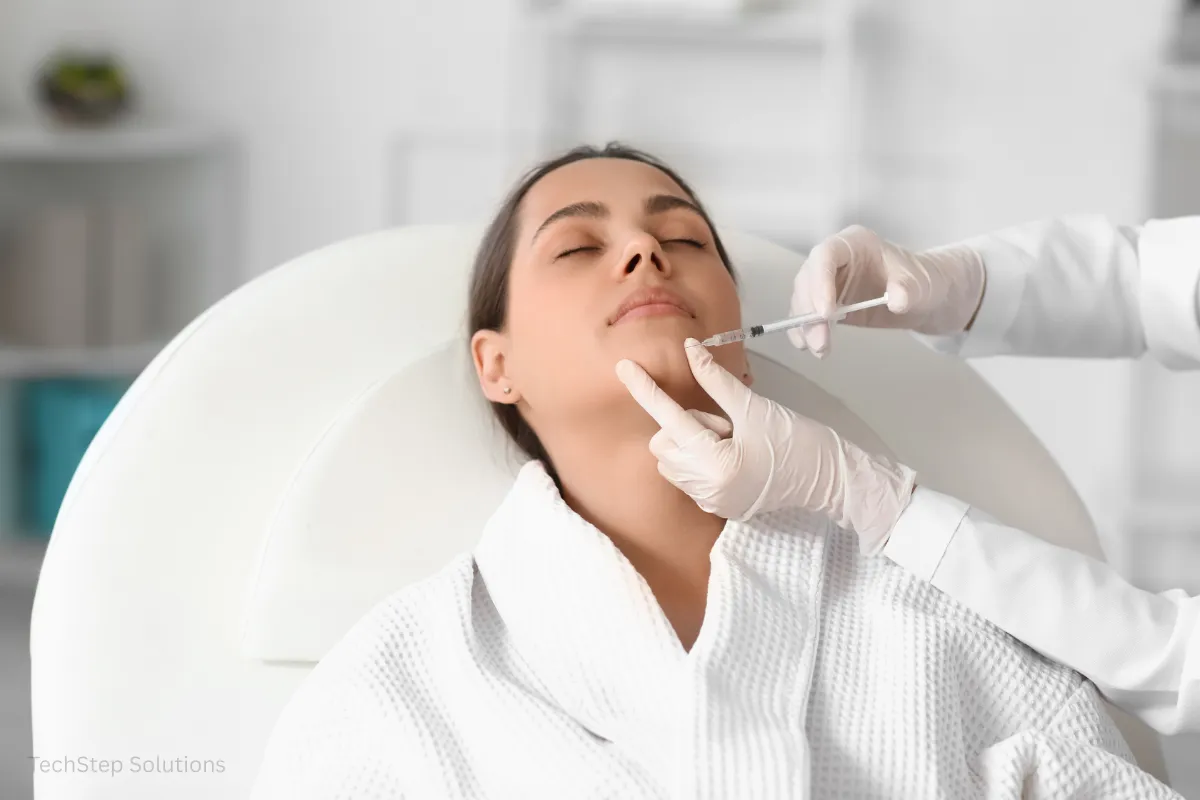 juvederm filler for nasolabial folds