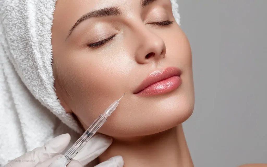 juvederm for marionette lines