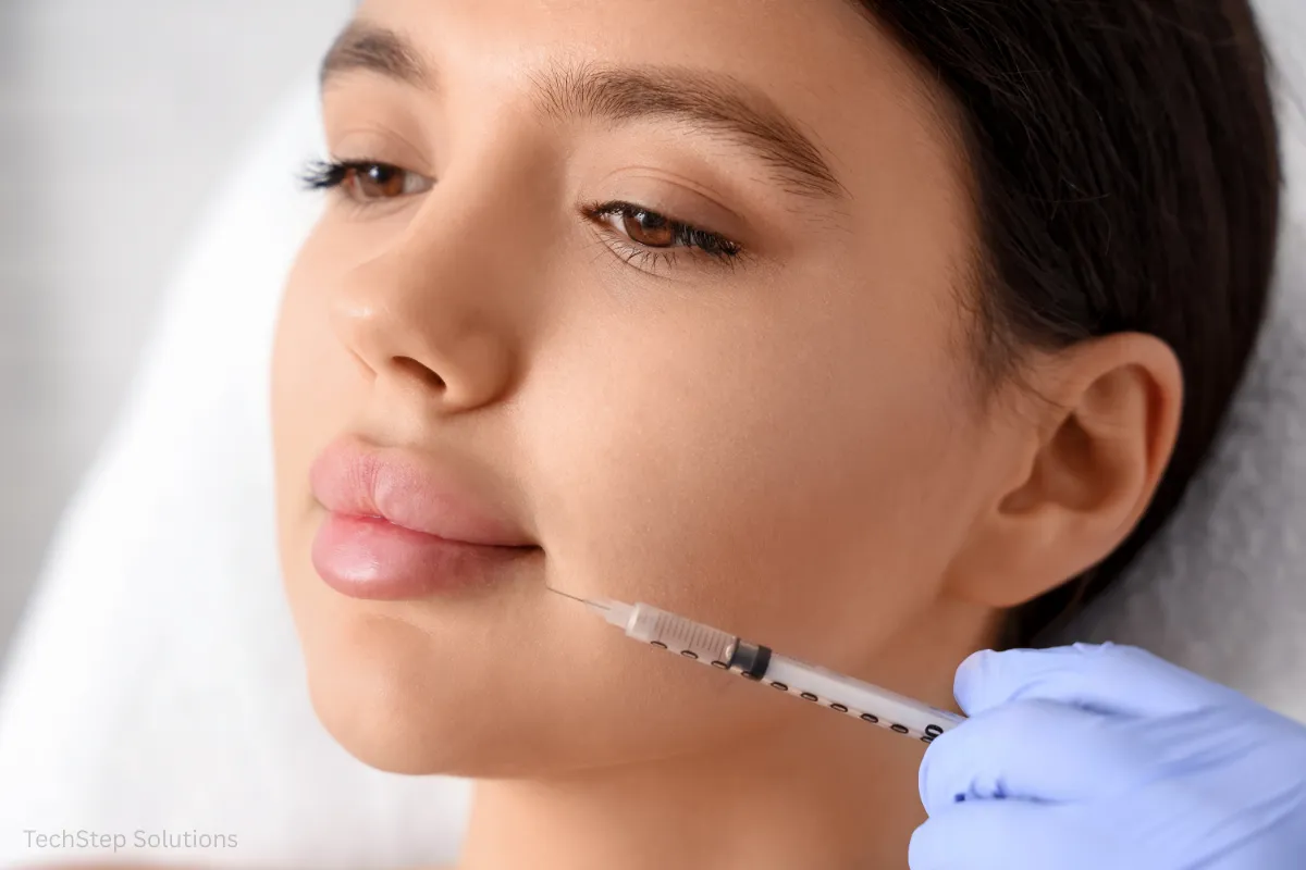 lip augmentation last