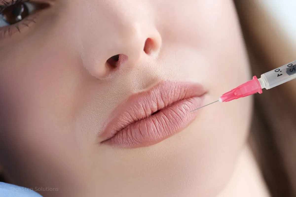 lip filler cost per syringe