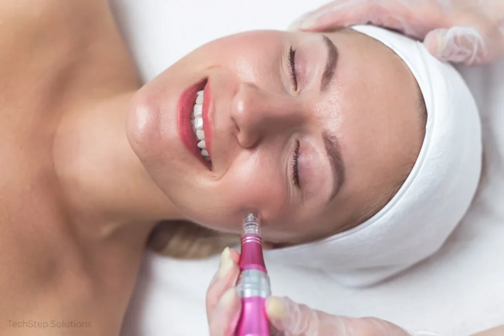 microneedling vs botox