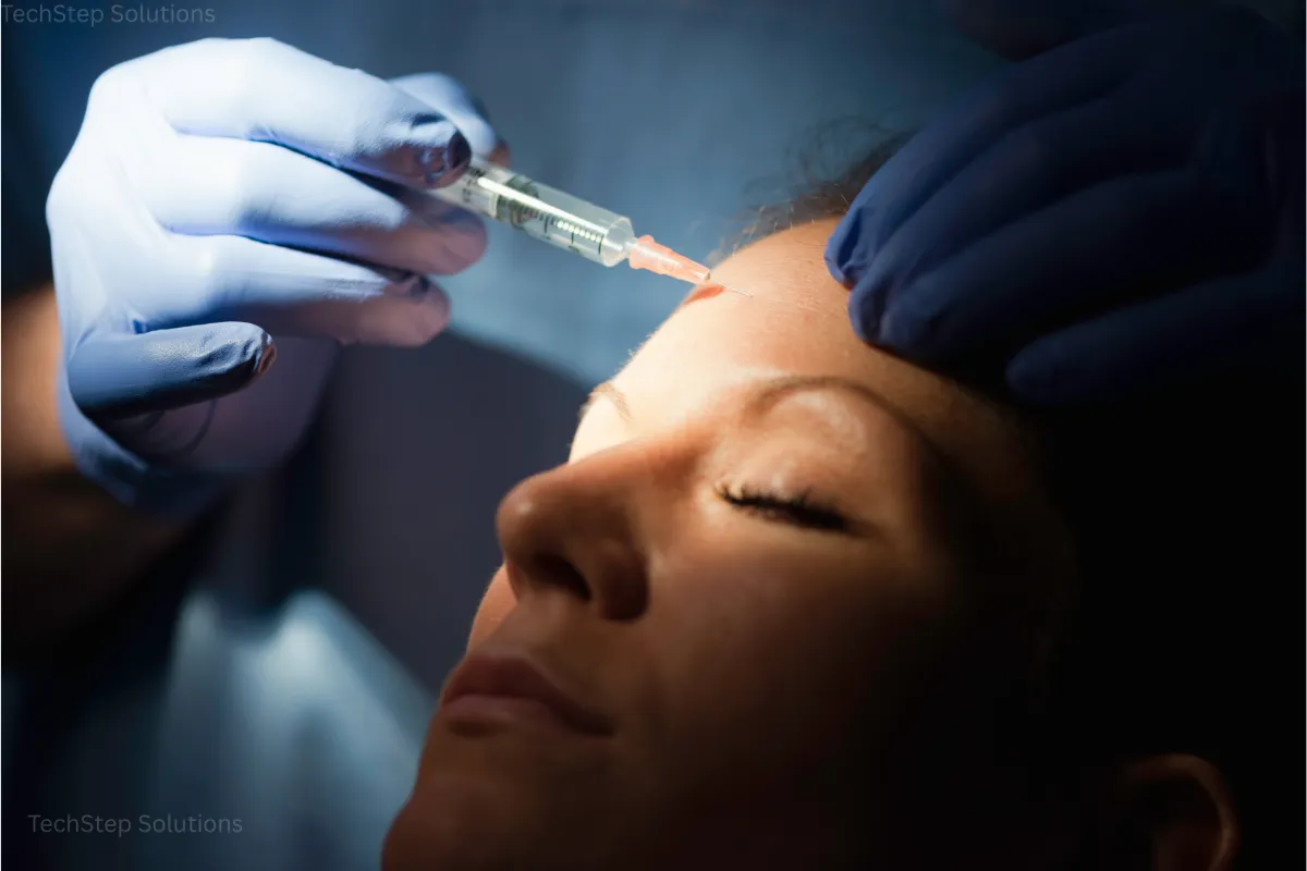 reduce risks with botox
