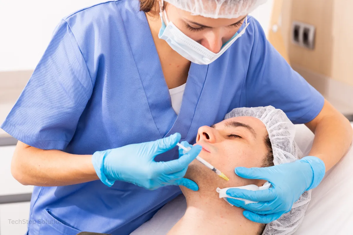 hyaluronic acid lip filler vs juvederm