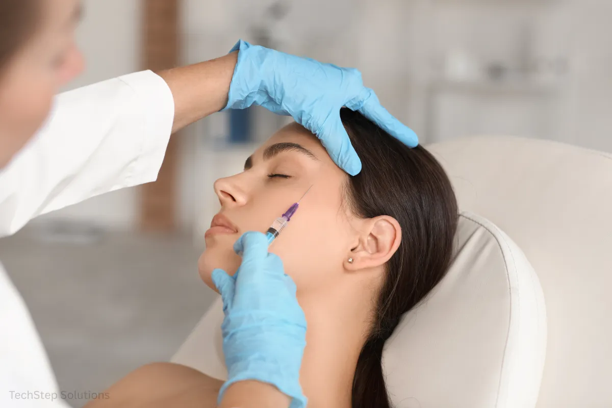 juvederm eye filler