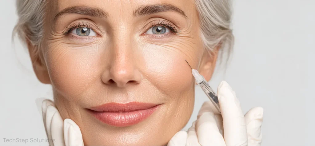 juvederm for gummy smile