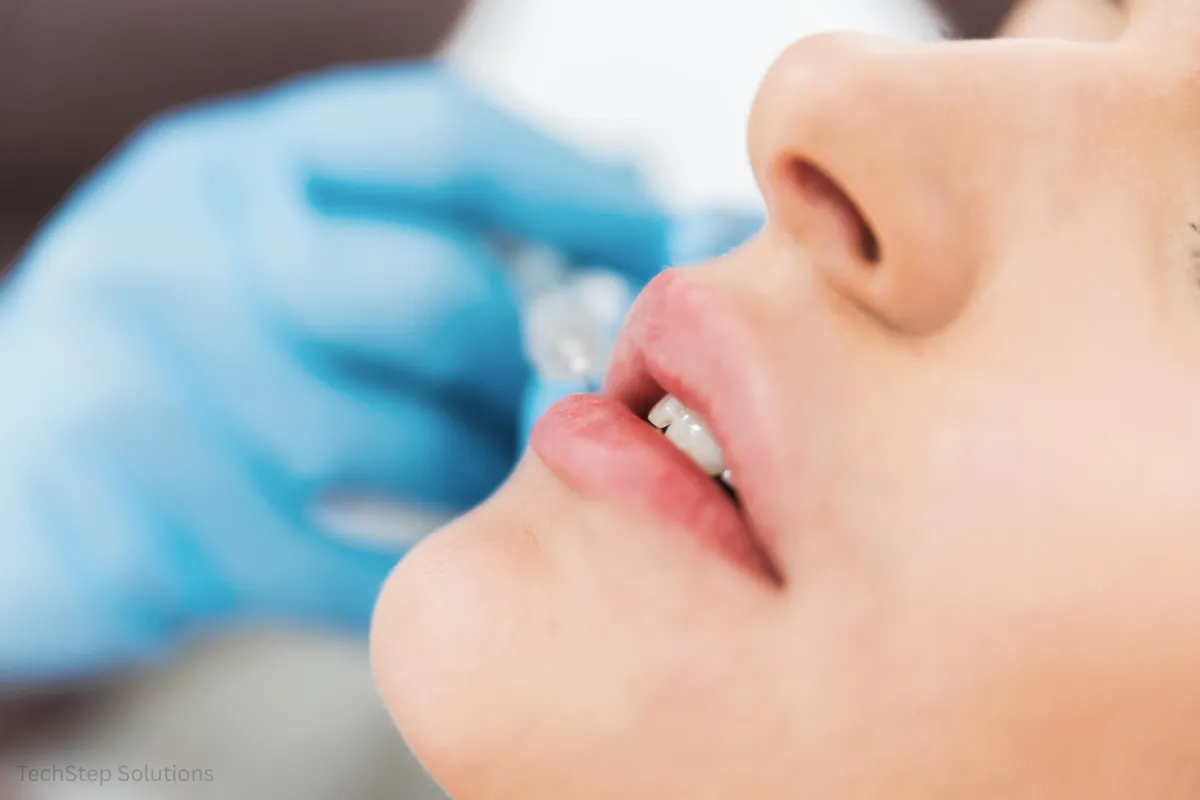 lip lift good candidate