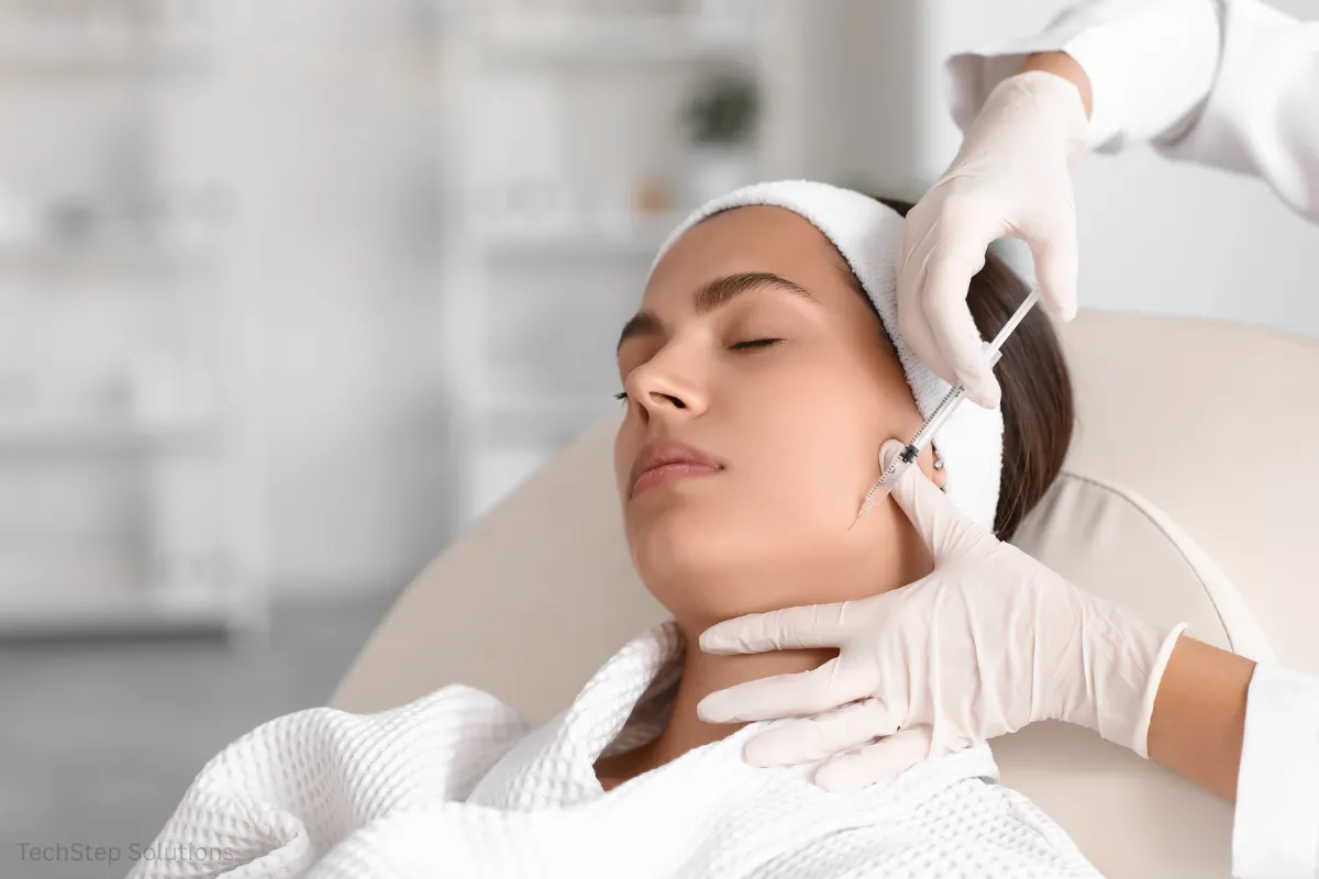 rha filler procedure