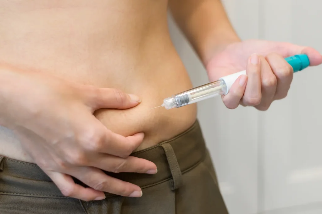 semaglutide vs tirzepatide