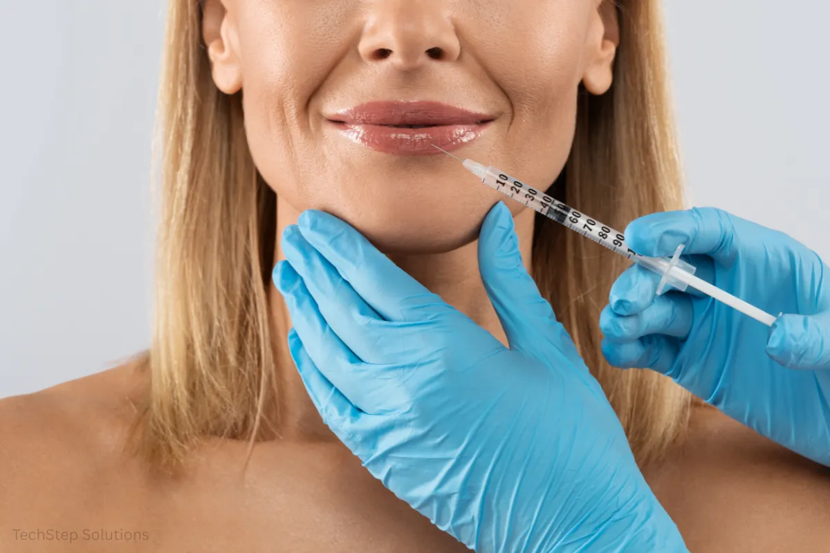 understanding lip flip