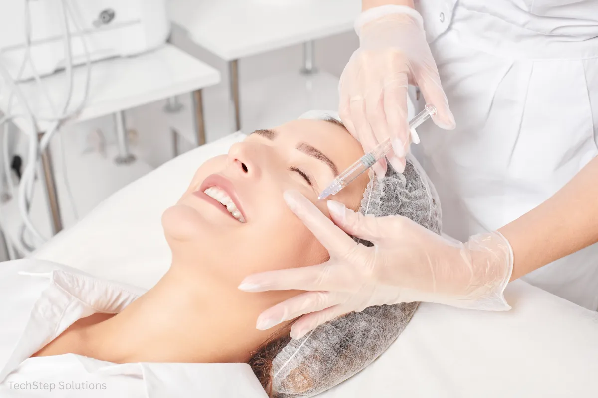 xeomin injection results